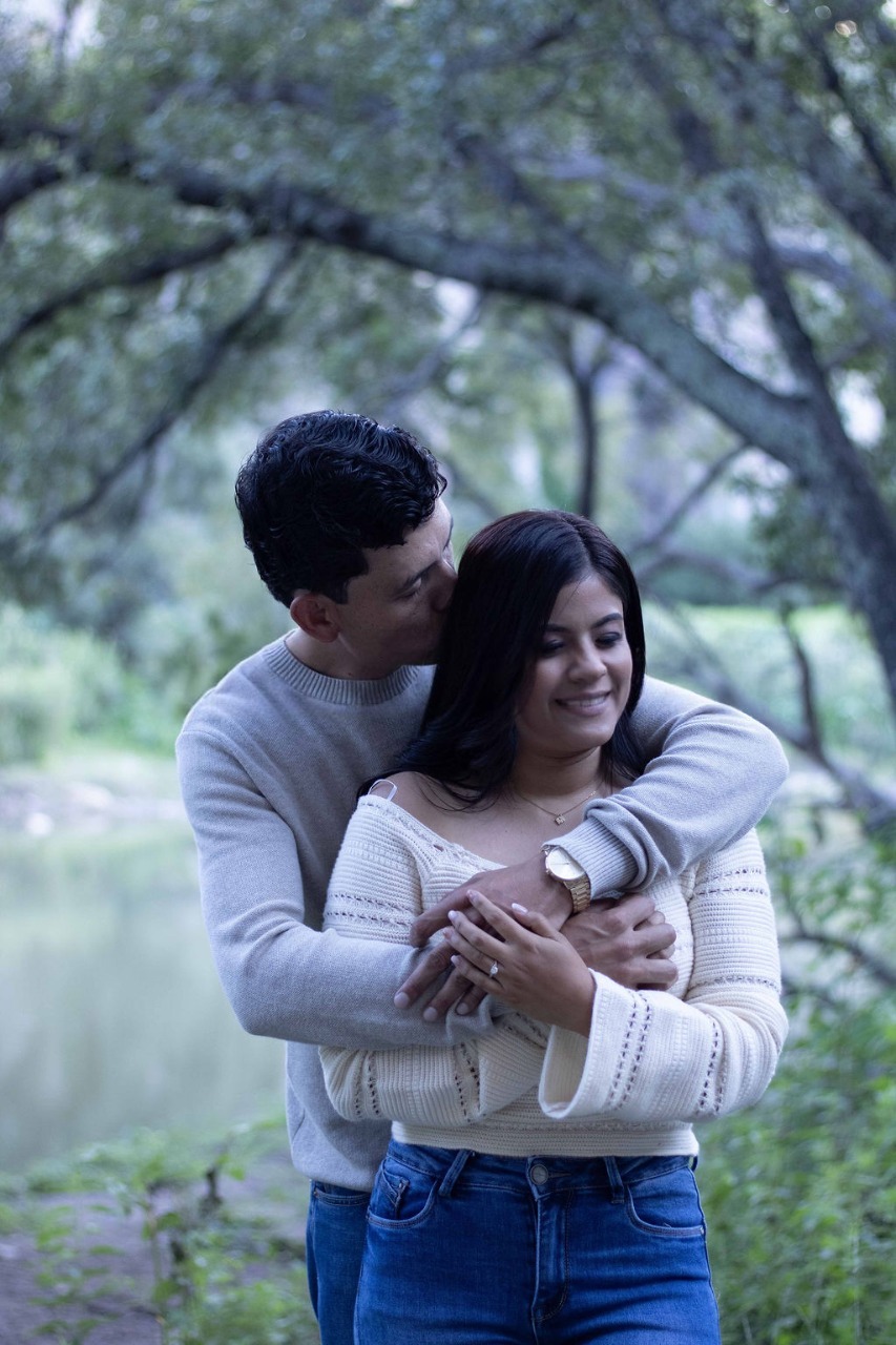 Jose y Mariana 2