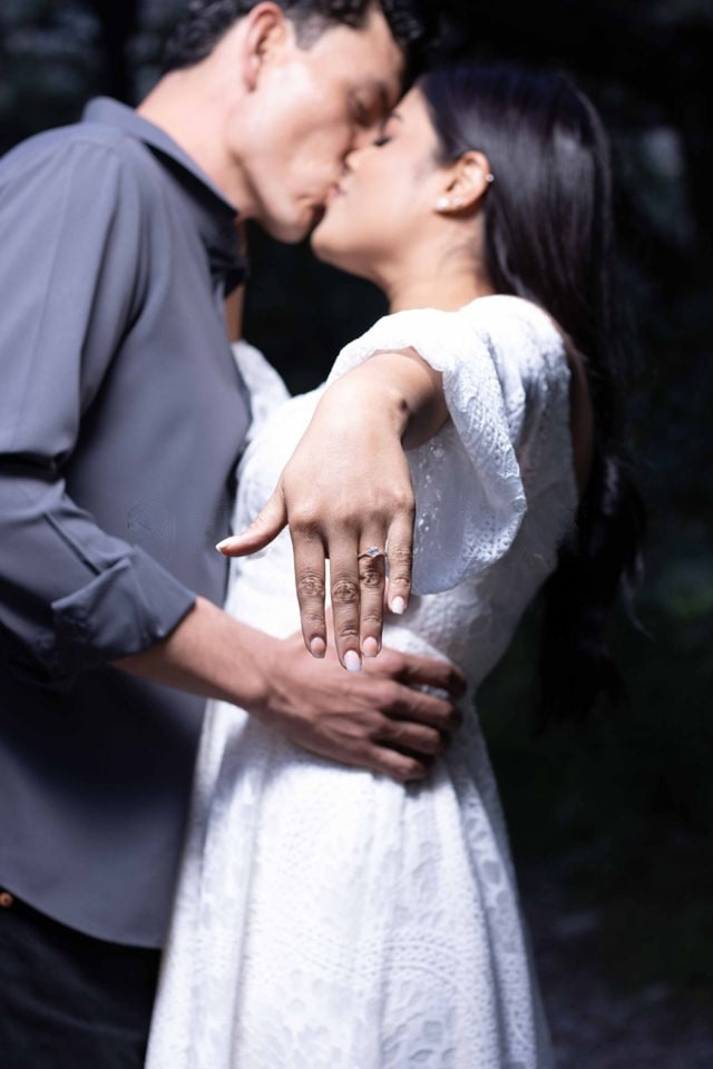 Jose y Mariana 3