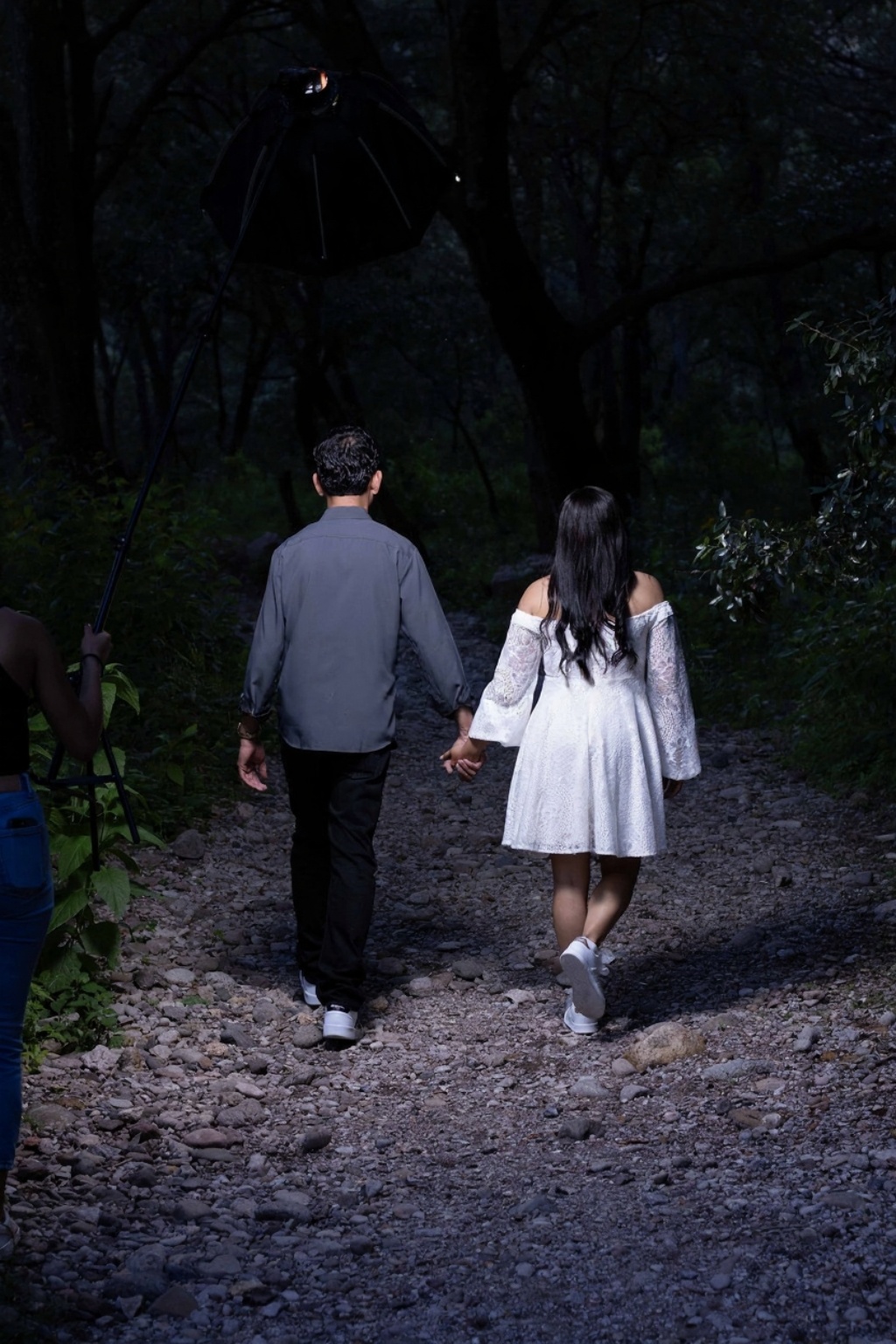 Jose y Mariana 6