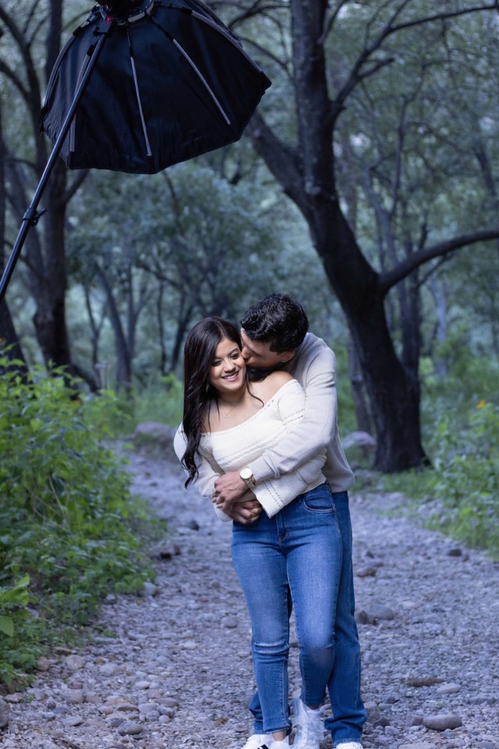 Jose y Mariana 5